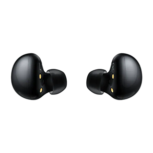 Samsung Galaxy Buds 2, melna - Bezvadu austiņas