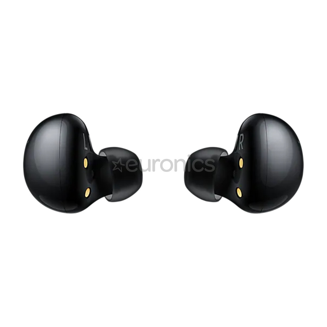 Samsung Galaxy Buds 2, черный - Полностью беспроводные наушники