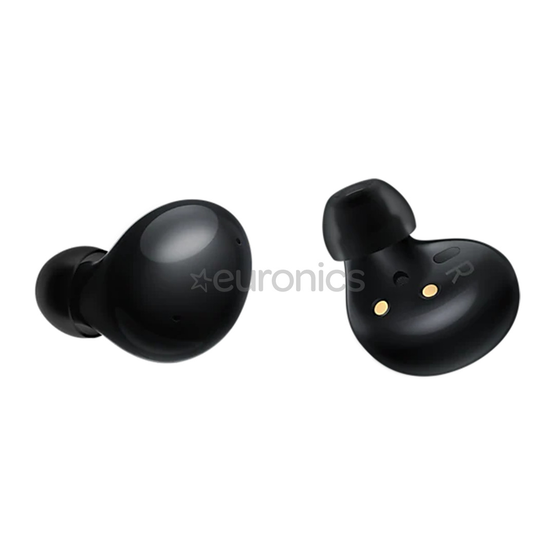 Samsung Galaxy Buds 2, черный - Полностью беспроводные наушники