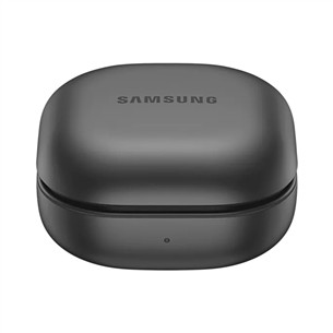 Samsung Galaxy Buds 2, черный - Полностью беспроводные наушники