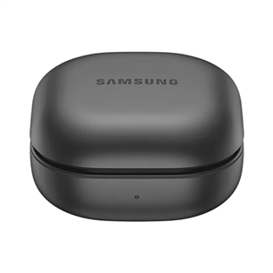 Samsung Galaxy Buds 2, melna - Bezvadu austiņas