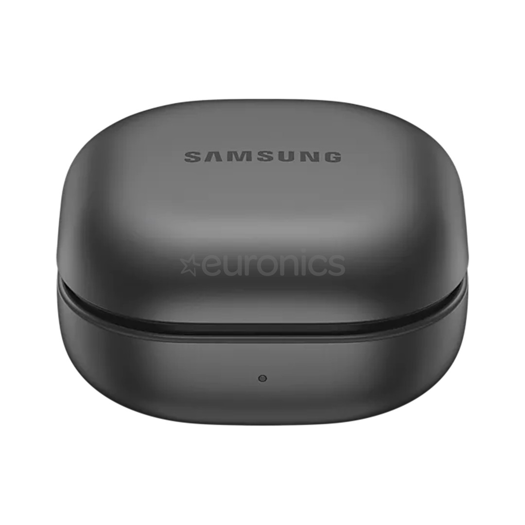 Samsung Galaxy Buds 2, черный - Полностью беспроводные наушники