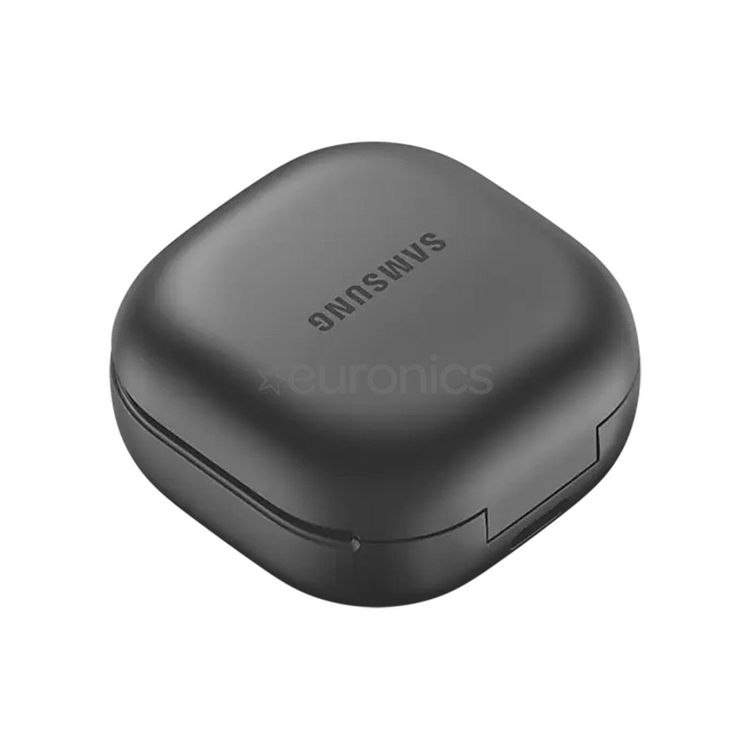 Samsung Galaxy Buds 2, черный - Полностью беспроводные наушники