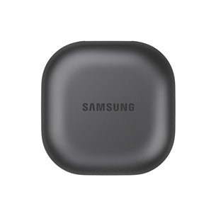 Samsung Galaxy Buds 2, черный - Полностью беспроводные наушники