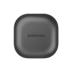 Samsung Galaxy Buds 2, black- True-wireless Earbuds
