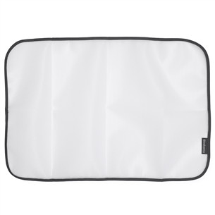 Brabantia, 40x60 см, белый - Защитная ткань для глажения 149481
