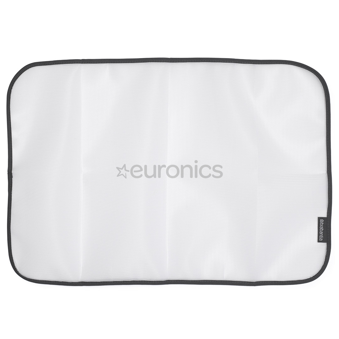 Brabantia, 40x60 см, белый - Защитная ткань для глажения