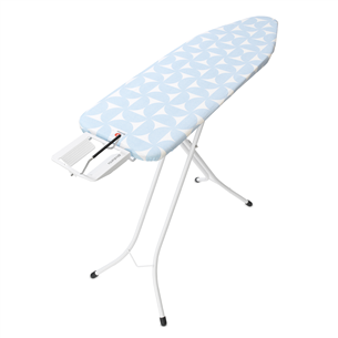 Brabantia, 124x38 cm, blue - Ironing Table