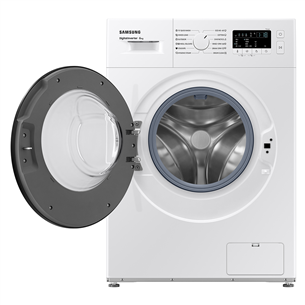 Samsung, 6 kg, depth 44 cm, 1200 rpm - Front Load Washing Machine