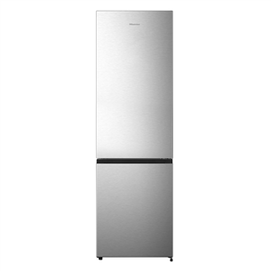 Hisense, augstums 179.7 cm, 255 L, pelēka - Ledusskapis RB329N4ACE