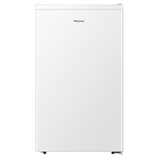 Hisense, 61 L, height 85 cm, white - Freezer