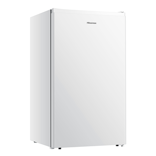 Hisense, 61 L, height 85 cm, white - Freezer