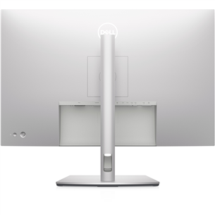 Dell UltraSharp U3023E, 30'', WQXGA, LED IPS, USB-C, sudraba - Monitors