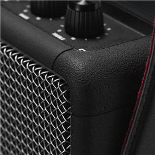 Marshall Stockwell II, black/brass - Portable speaker