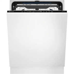Electrolux 900 ComfortLift, 14 комплектов посуды - Интегрируемая посудомоечная машина EEC87315L