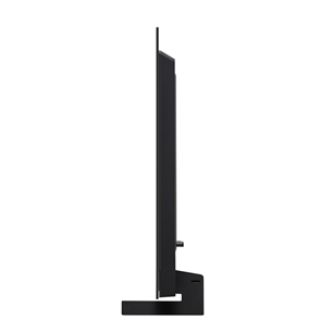 LG OLED42C21LA, OLED 4K, 42", sānu statīvs, pelēka - Televizors