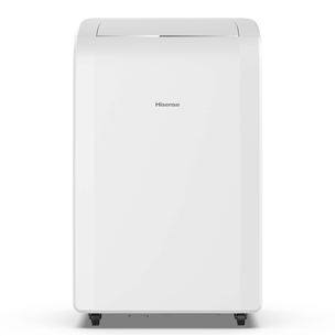 Hisense, 3500 W, balta - Portatīvais kondicionieris SPC12