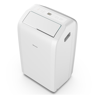 Hisense, 3500 W, white - Portable Air Conditioner