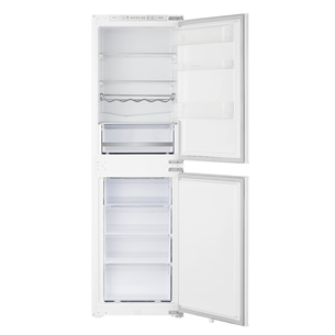 Hisense, 233 л, высота 178 см - Интегрируемый холодильник