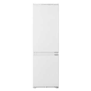 Hisense NoFrost, augstums 177.2 cm, 246 L - Iebūvējams ledusskapis