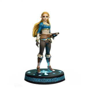 Zelda Princess Zelda Collector's Edition - Figūriņa 5060316622469