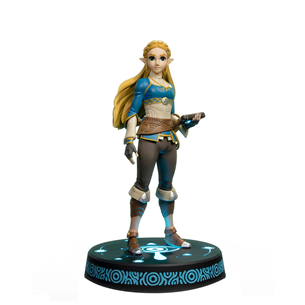 Zelda Princess Zelda Collector's Edition - Figurine