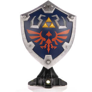 Zelda Hylian Shield - Фигурка 5060316623923