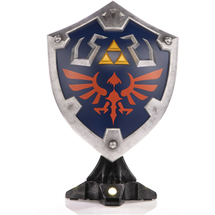 Zelda Hylian Shield - Figūriņa