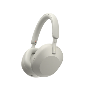 Sony WH-1000XM5, beige - Wireless headphones