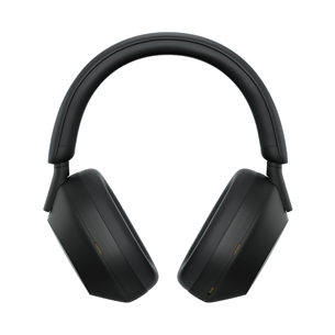 Sony WH-1000XM5, black - Wireless headphones