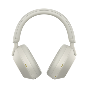 Sony WH-1000XM5, beige - Wireless headphones