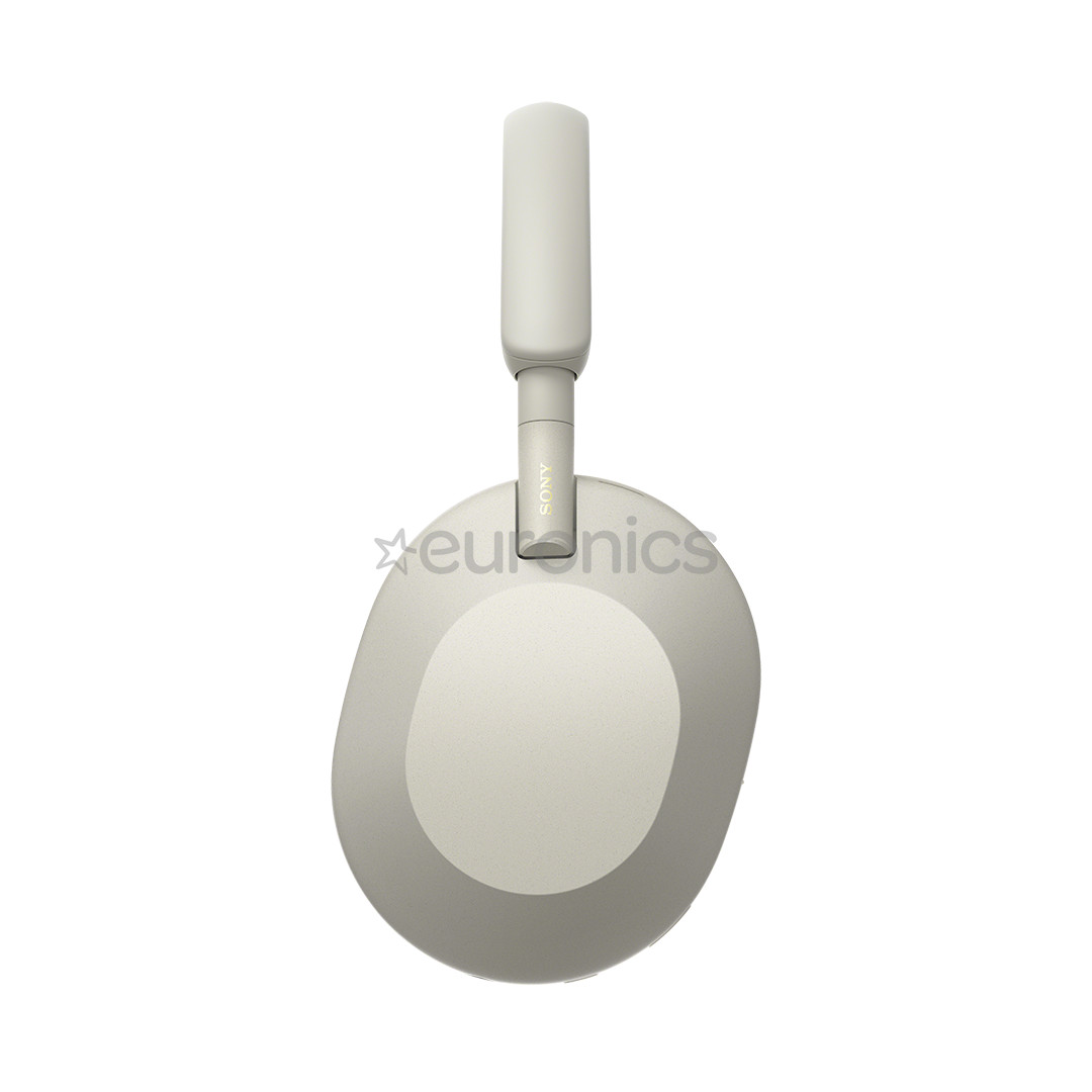 Sony WH-1000XM5, beige - Wireless headphones