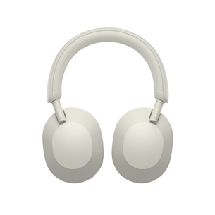 Sony WH-1000XM5, beige - Wireless headphones