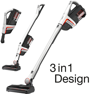 Miele Triflex HX1, white - Cordless Vacuum Cleaner 11805960