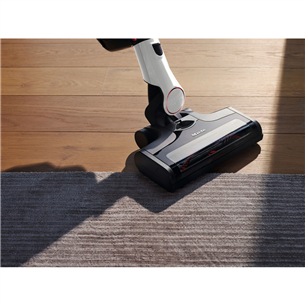 Miele Triflex HX1, white - Cordless Vacuum Cleaner