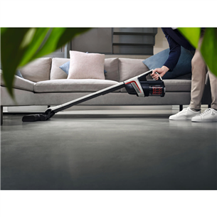 Miele Triflex HX1, white - Cordless Vacuum Cleaner