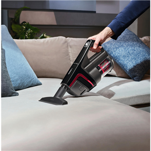 Miele Triflex HX1, black - Cordless Vacuum Cleaner