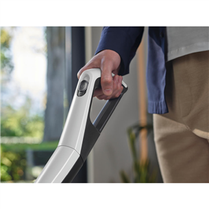 Miele Triflex HX2, white - Cordless Vacuum Cleaner