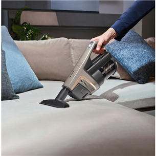 Miele Triflex HX2 Performance, grey - Cordless Vacuum Cleaner