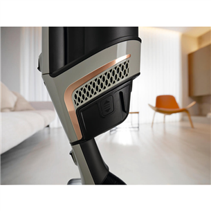 Miele Triflex HX2 Performance, grey - Cordless Vacuum Cleaner