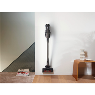 Miele Triflex HX2 Pro, grey - Cordless Vacuum Cleaner