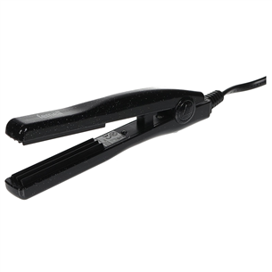 Femell Volume & Mini, 200 °C, black - Hair crimper