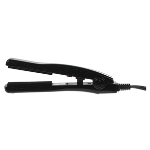 Femell Volume & Mini, 200 °C, black - Hair crimper