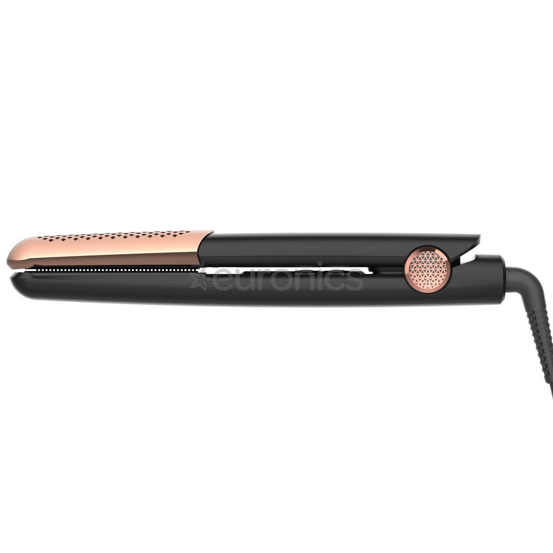 Rowenta Ultimate Experience, 120-200°C, черный - Щипцы для выпрямления волос