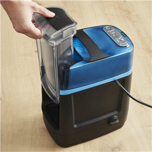 Tefal Cube, 2170 W, blue/black - Ironing system