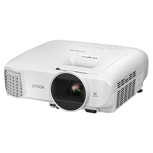 Epson EH-TW5705, FHD, 2700 lm, white - Projector