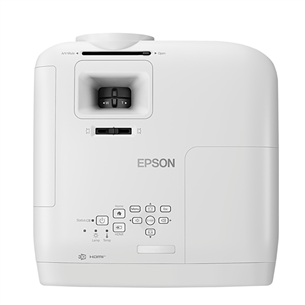 Epson EH-TW5705, FHD, 2700 lm, white - Projector