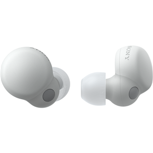 Sony Linkbuds S, white - True wireless earbuds