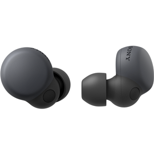 Sony Linkbuds S, black - True wireless earbuds WFLS900NB.CE7