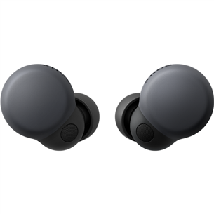 Sony Linkbuds S, black - True wireless earbuds